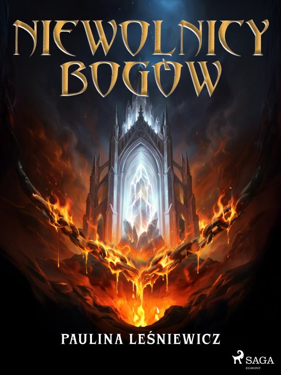 Niewolnicy Bog�w