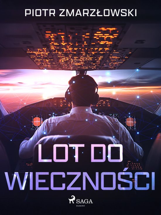 Lot do wieczno�ci