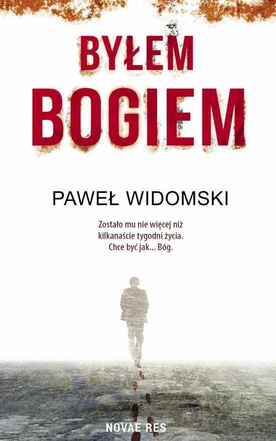 By�em bogiem