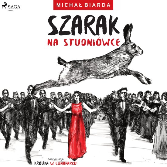 Szarak na studni�wce