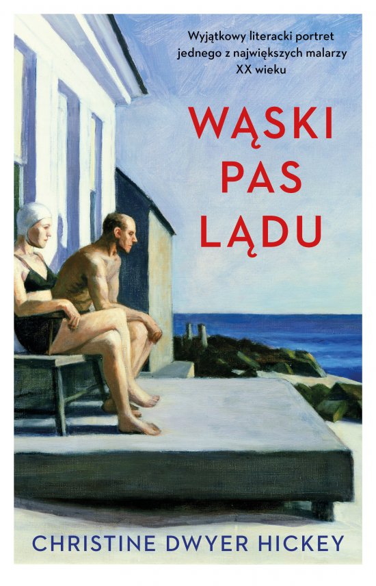 W�ski pas l�du