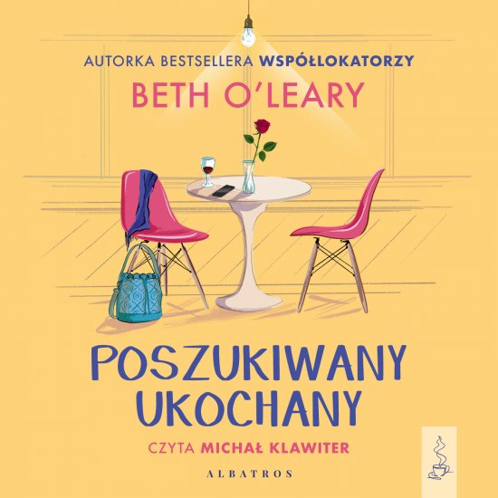 Poszukiwany ukochany