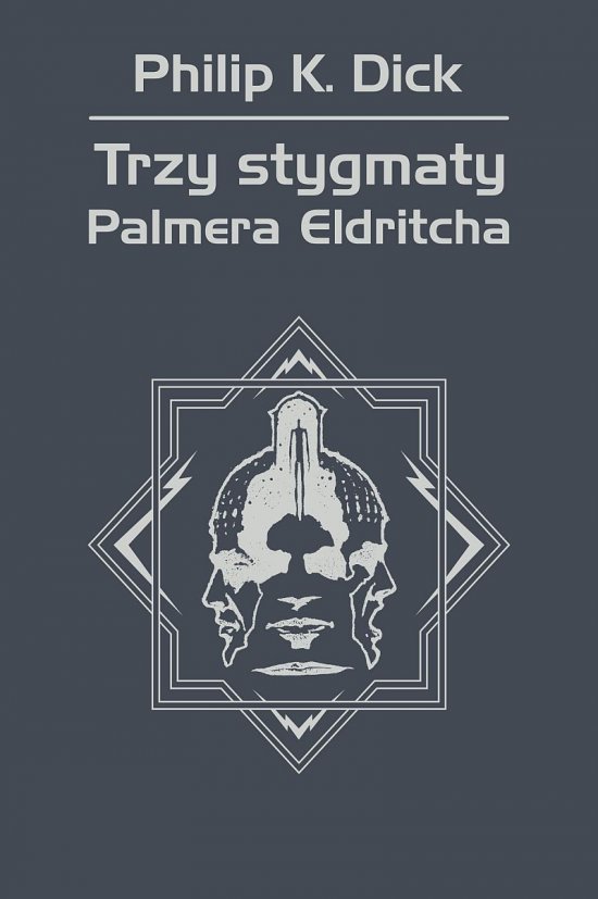 Trzy stygmaty Palmera Eldritcha