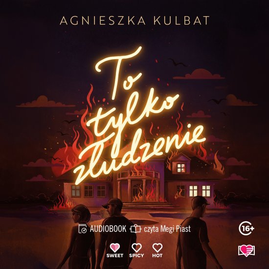 To tylko z�udzenie. Blef. Tom 2