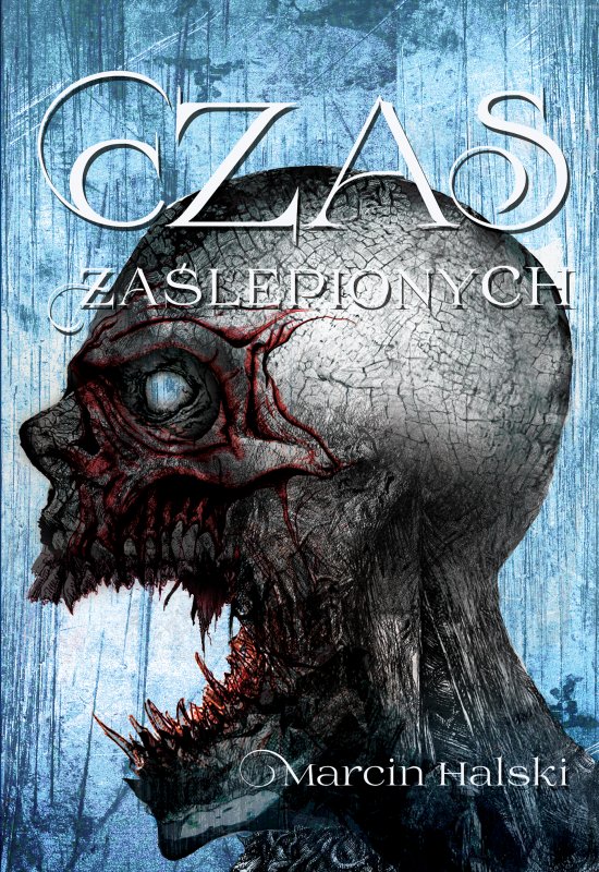 Czas za�lepionych