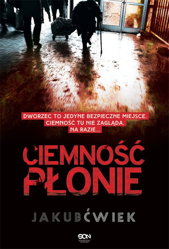 Ciemno�� p�onie. Wydanie II