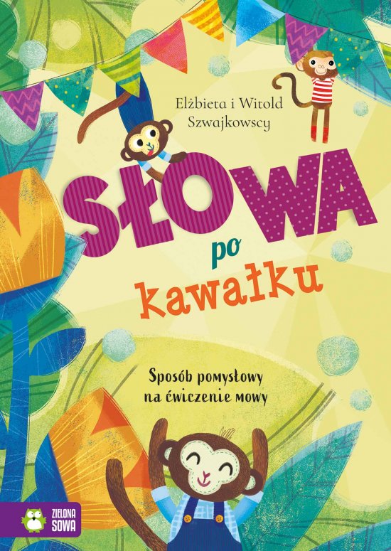 S�owa po kawa�ku