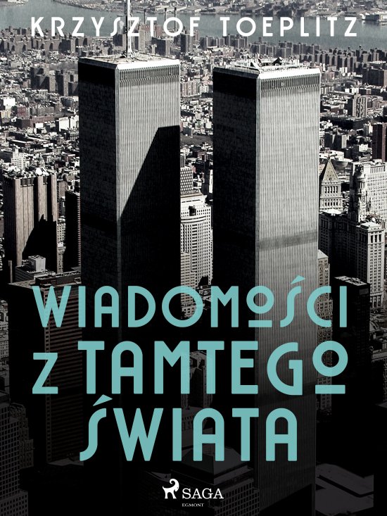 Wiadomo�ci z tamtego �wiata