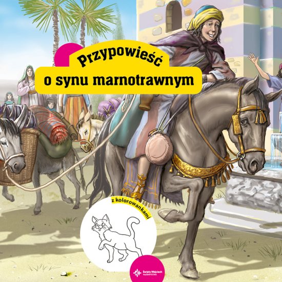 Przypowie�� o synu marnotrawnym