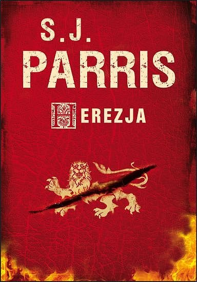 Herezja