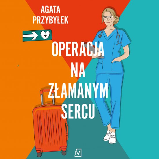 Operacja na z�amanym sercu