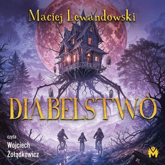 Diabelstwo