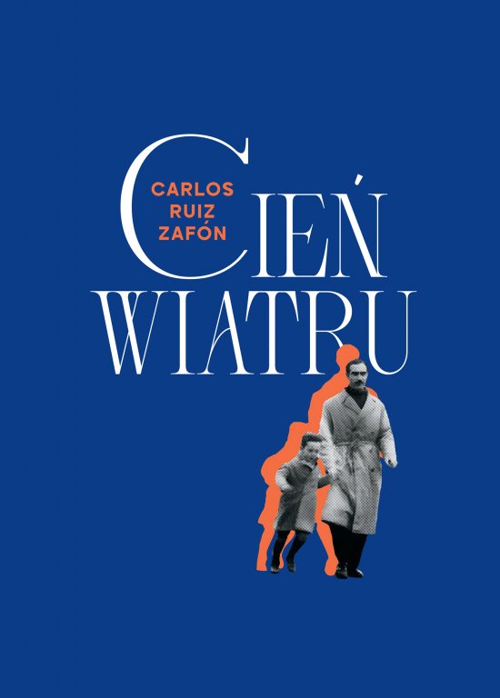 Cie� wiatru