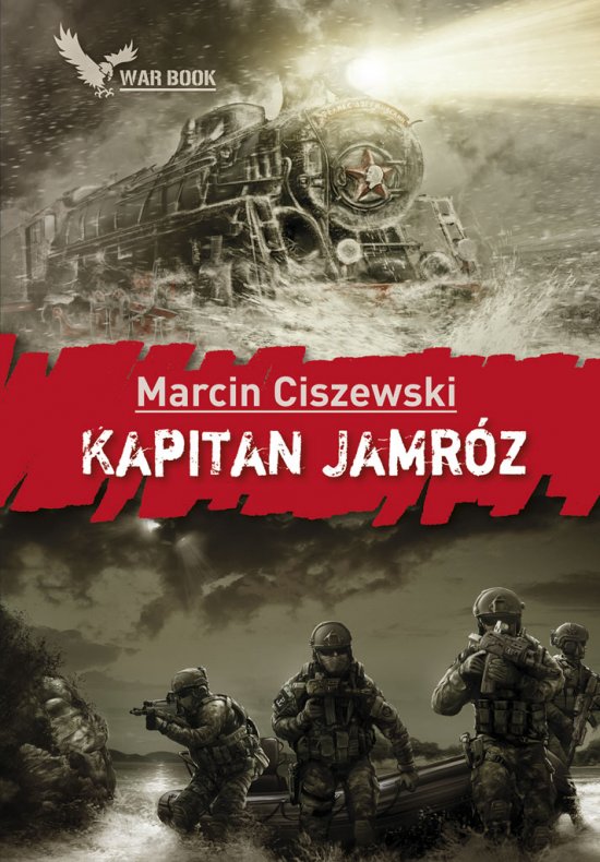Kapitan Jamr�z