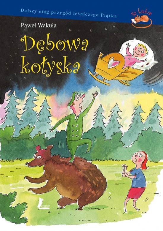 D�bowa ko�yska