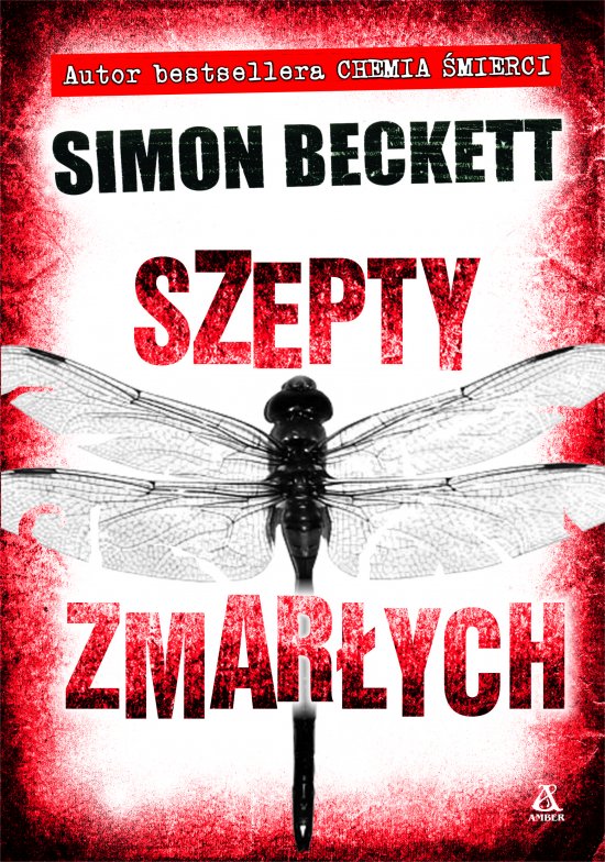Szepty zmar�ych