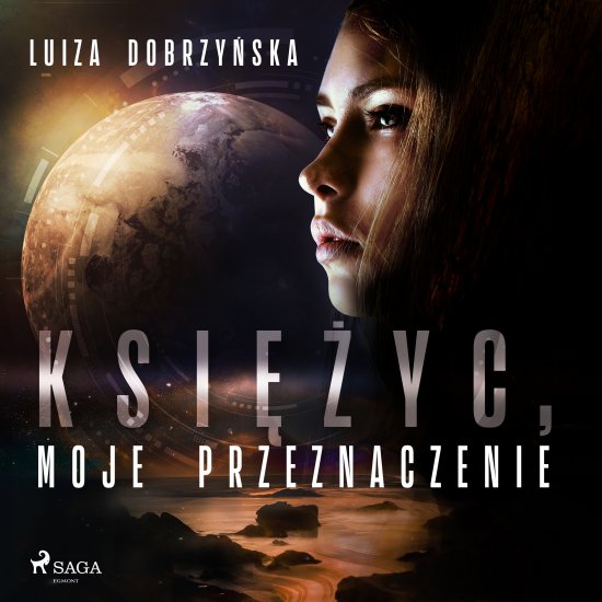 Ksi�yc, moje przeznaczenie