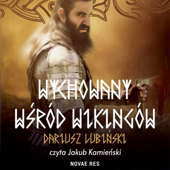 Wychowany w�r�d Wiking�w