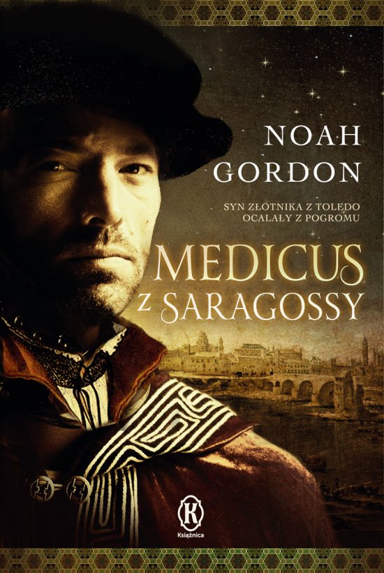 Medicus z Saragossy