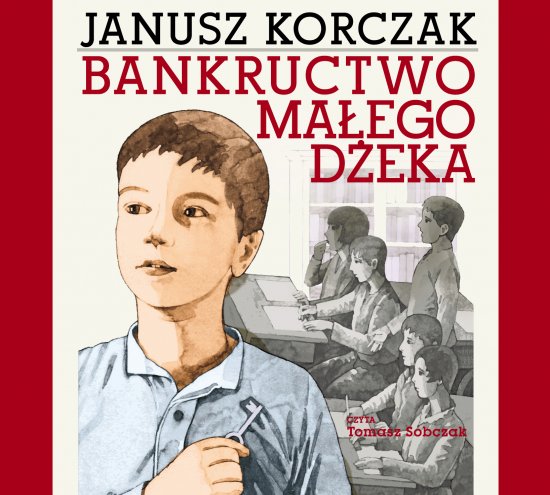 Bankructwo ma�ego D�eka