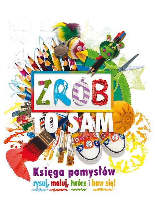 Zr�b to sam