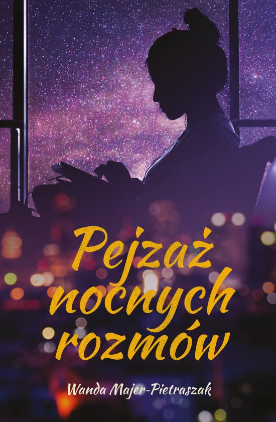 Pejza� nocnych rozm�w
