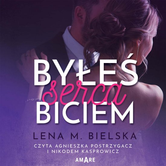 By�e� serca biciem