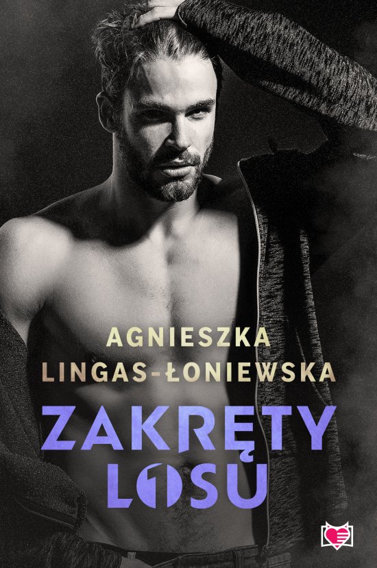 Zakr�ty losu. Tom 1