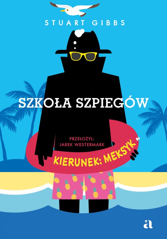Szko�a szpieg�w. Kierunek: Meksyk