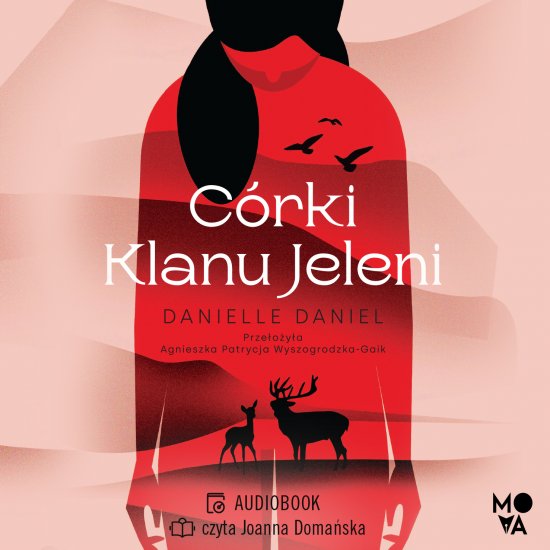 C�rki Klanu Jeleni