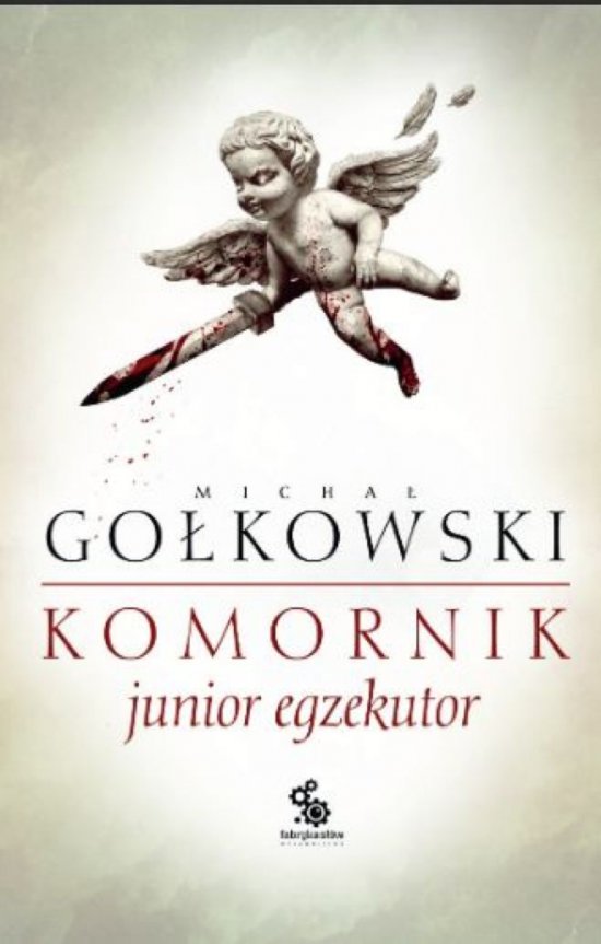 Junior egzekutor. Komornik