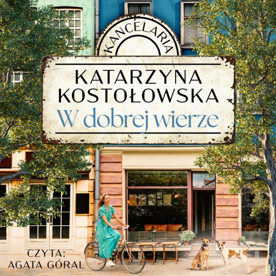 W dobrej wierze