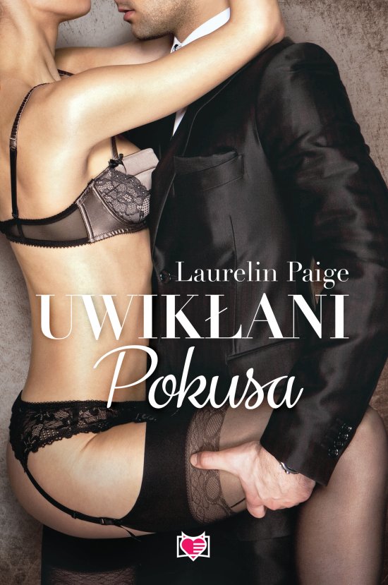 Pokusa. Uwik�ani. Tom 1
