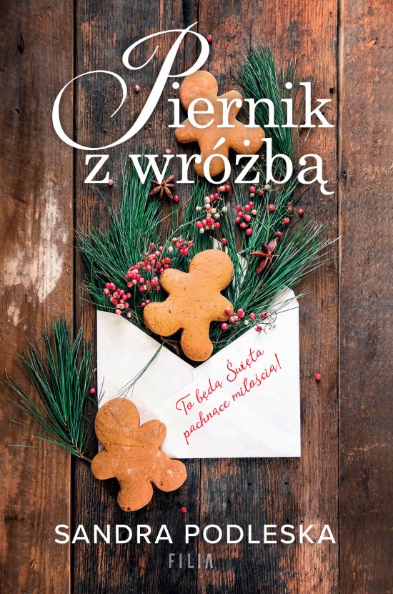 Piernik z wr�b�