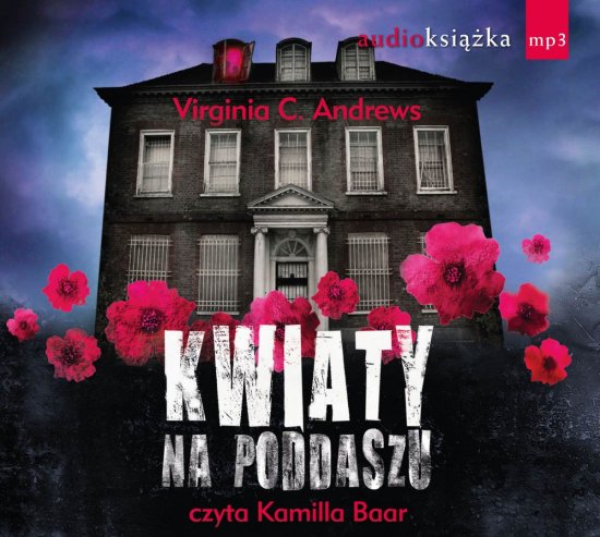 Kwiaty na poddaszu