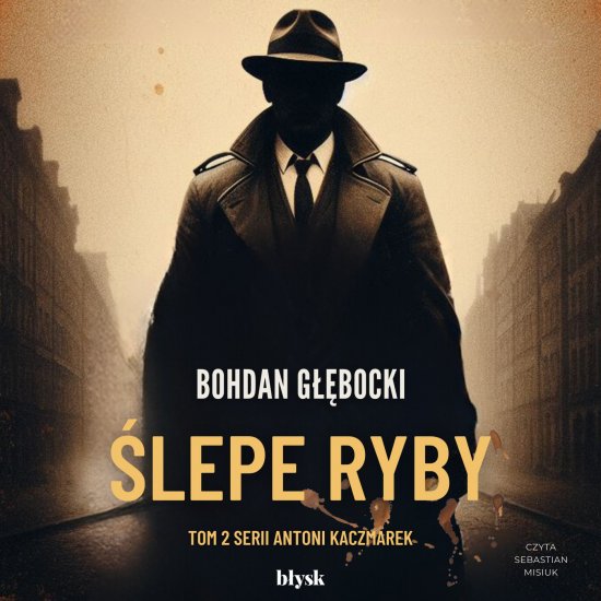 �lepe ryby