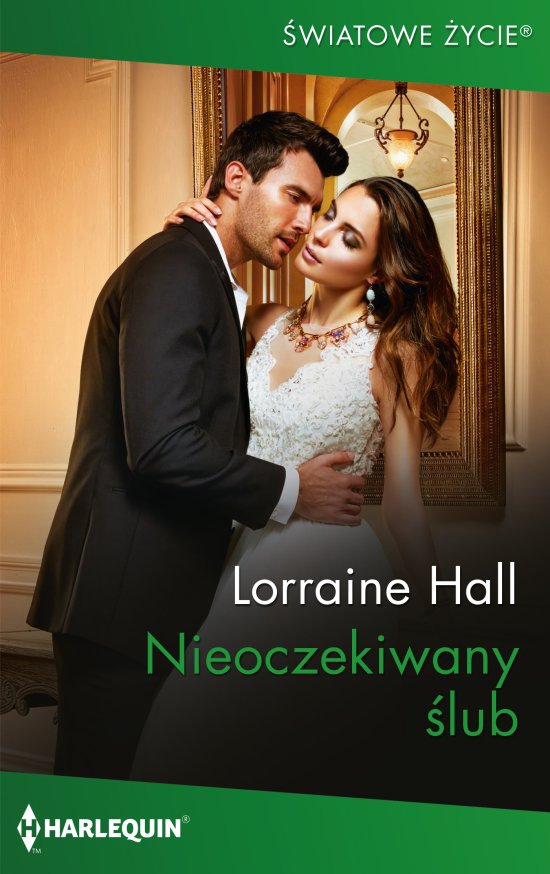 Nieoczekiwany �lub