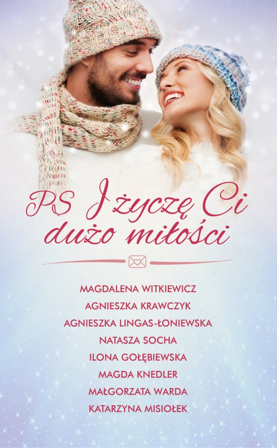 PS I �ycz� Ci du�o mi�o�ci