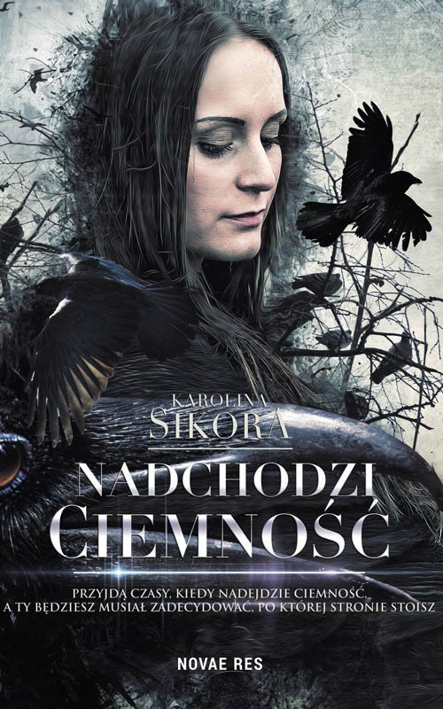 Nadchodzi ciemno��
