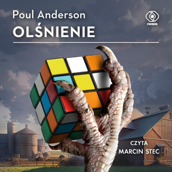 Ol�nienie
