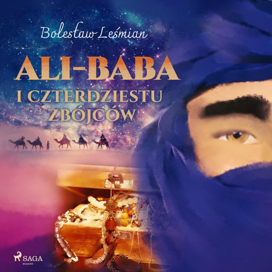 Ali-baba i czterdziestu zb�jc�w