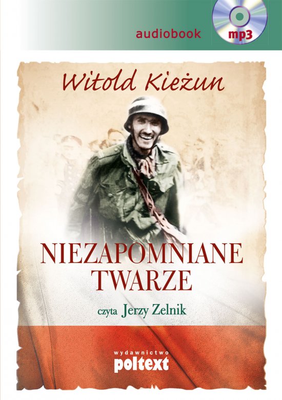 Niezapomniane twarze