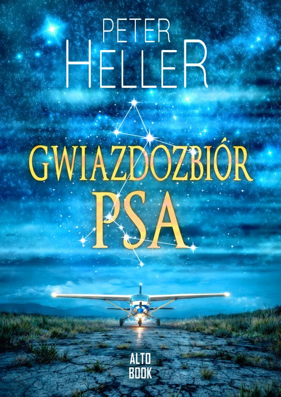 Gwiazdozbi�r Psa