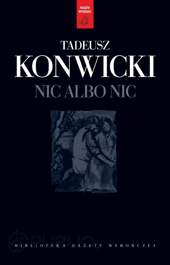 Nic albo nic