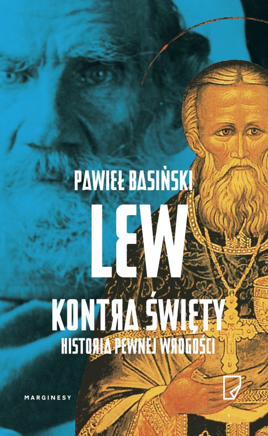 Lew kontra �wi�ty