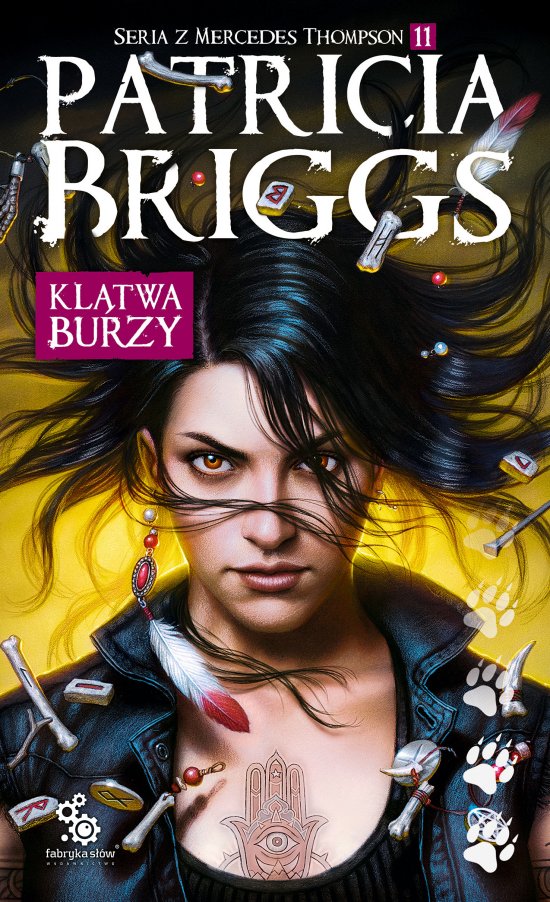 Kl�twa burzy