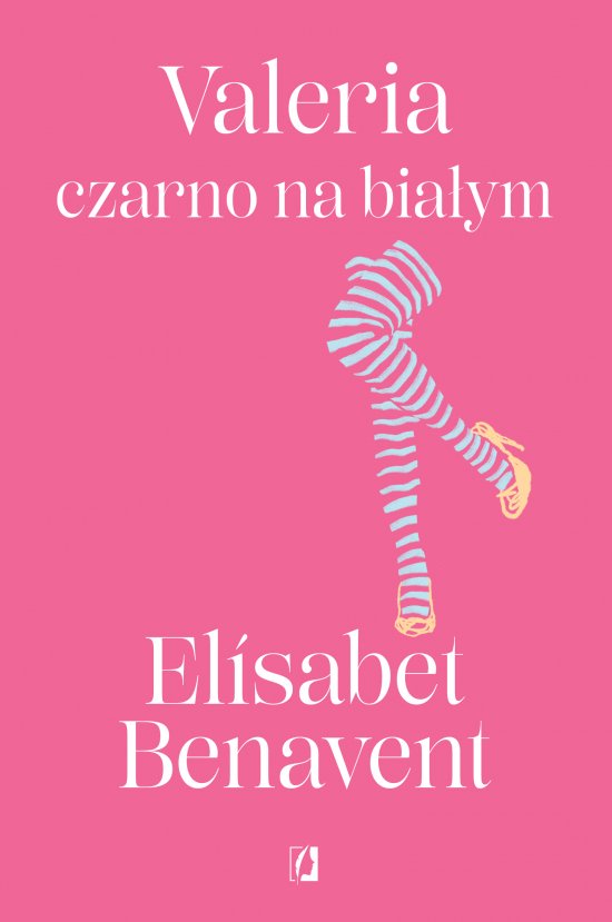 Valeria czarno na bia�ym. Valeria. Tom 3