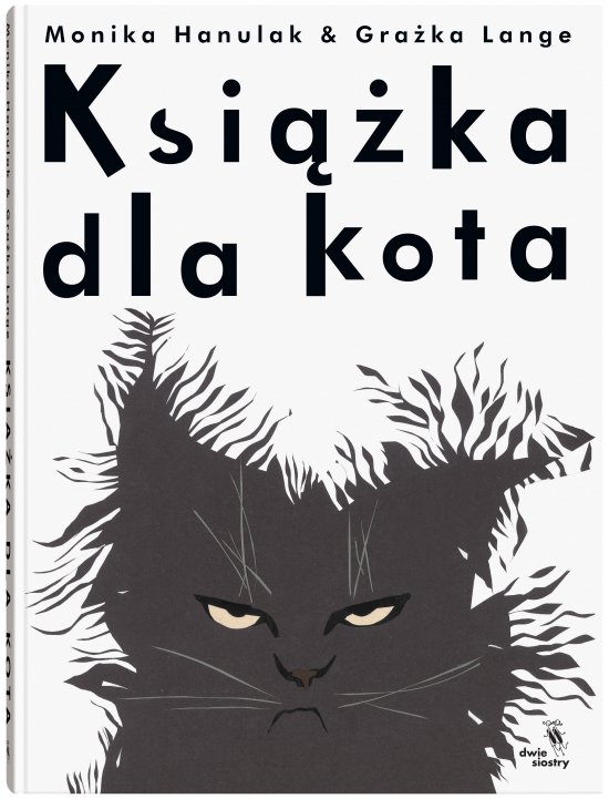 Ksi��ka dla kota