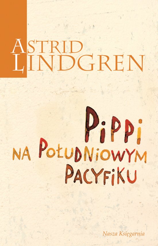 Pippi na Po�udniowym Pacyfiku