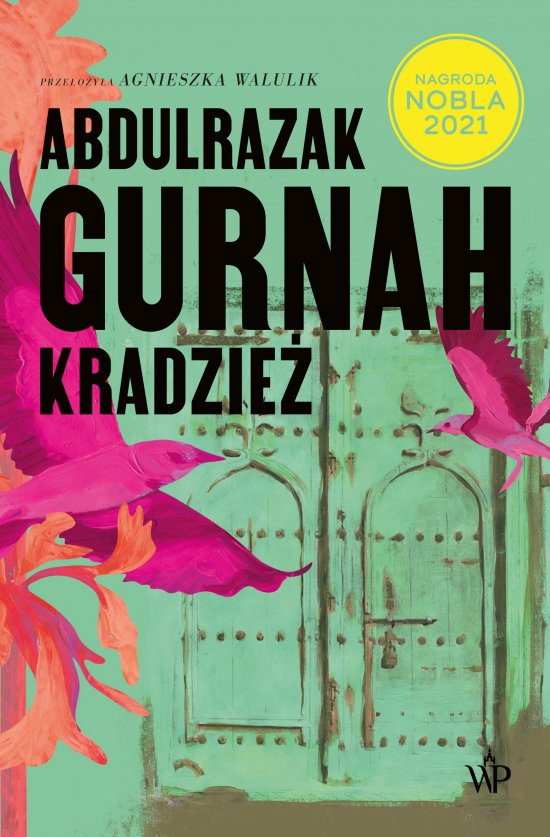 Kradzie�